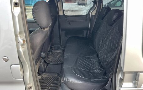 Citroen Berlingo II рестайлинг, 2003 год, 350 000 рублей, 9 фотография