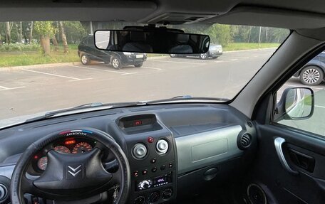 Citroen Berlingo II рестайлинг, 2003 год, 350 000 рублей, 12 фотография