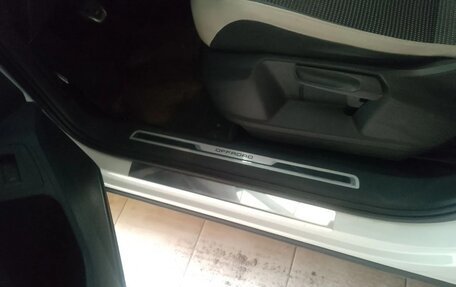 Volkswagen Tiguan II, 2019 год, 3 200 000 рублей, 2 фотография