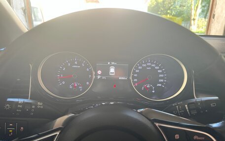 KIA cee'd III, 2018 год, 1 460 000 рублей, 13 фотография