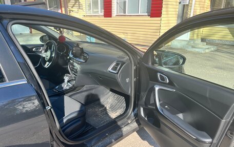 KIA cee'd III, 2018 год, 1 460 000 рублей, 12 фотография