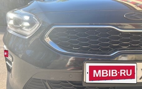 KIA cee'd III, 2018 год, 1 460 000 рублей, 4 фотография