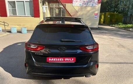 KIA cee'd III, 2018 год, 1 460 000 рублей, 7 фотография
