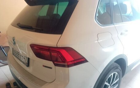 Volkswagen Tiguan II, 2019 год, 3 200 000 рублей, 5 фотография