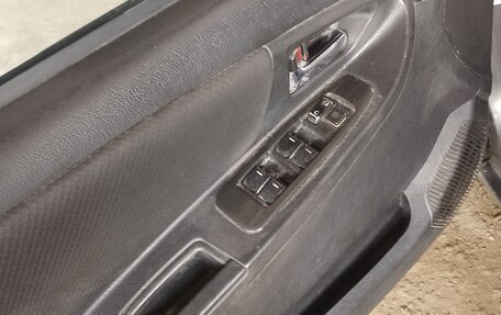 Geely MK I рестайлинг, 2012 год, 265 000 рублей, 8 фотография