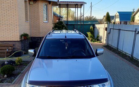 Mitsubishi Pajero Sport II рестайлинг, 2011 год, 1 750 000 рублей, 2 фотография