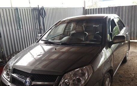 Geely MK I рестайлинг, 2012 год, 265 000 рублей, 2 фотография