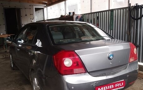 Geely MK I рестайлинг, 2012 год, 265 000 рублей, 3 фотография