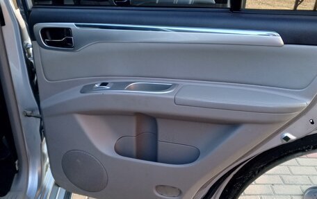 Mitsubishi Pajero Sport II рестайлинг, 2011 год, 1 750 000 рублей, 16 фотография