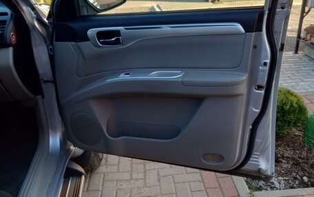 Mitsubishi Pajero Sport II рестайлинг, 2011 год, 1 750 000 рублей, 17 фотография