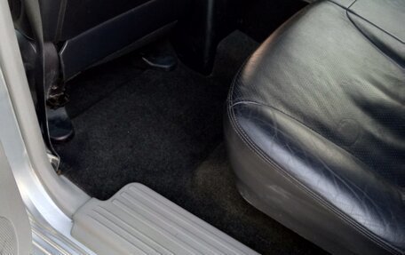 Mitsubishi Pajero Sport II рестайлинг, 2011 год, 1 750 000 рублей, 11 фотография