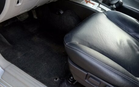 Mitsubishi Pajero Sport II рестайлинг, 2011 год, 1 750 000 рублей, 10 фотография