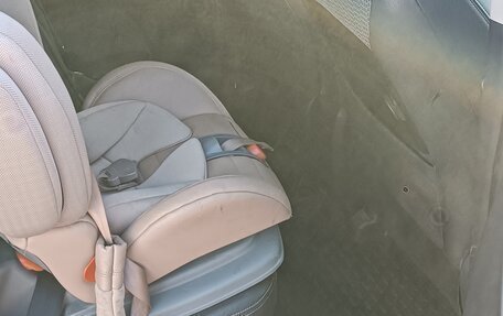 Toyota Verso I, 2014 год, 1 300 000 рублей, 10 фотография