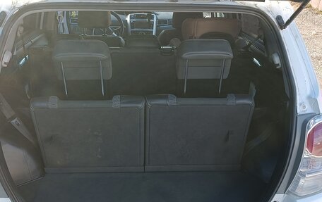 Toyota Verso I, 2014 год, 1 300 000 рублей, 6 фотография