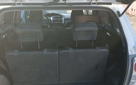 Toyota Verso I, 2014 год, 1 300 000 рублей, 7 фотография