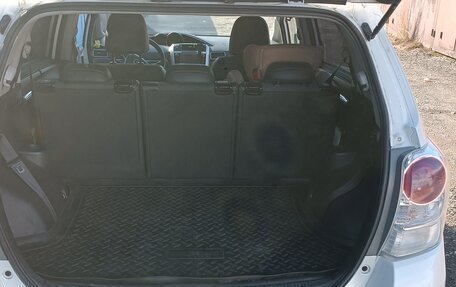 Toyota Verso I, 2014 год, 1 300 000 рублей, 9 фотография
