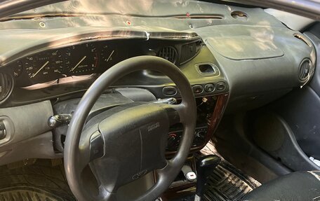 Daewoo Leganza, 2001 год, 160 000 рублей, 4 фотография