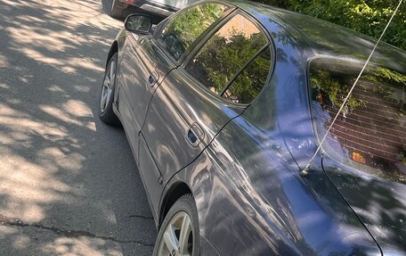 Daewoo Leganza, 2001 год, 160 000 рублей, 3 фотография