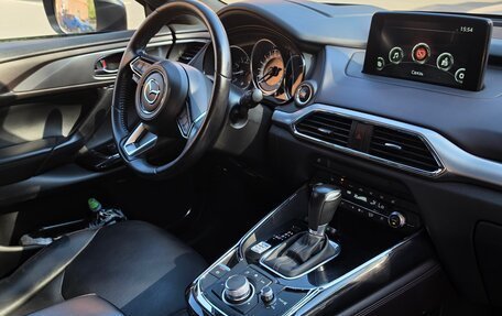 Mazda CX-9 II, 2019 год, 3 300 000 рублей, 10 фотография