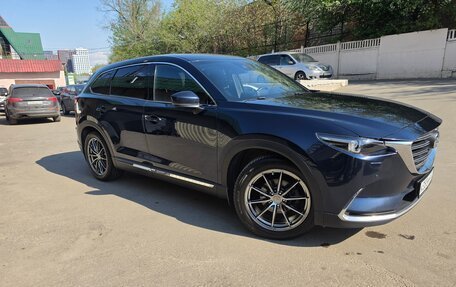 Mazda CX-9 II, 2019 год, 3 300 000 рублей, 2 фотография