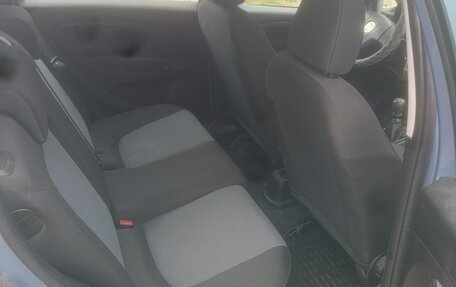 Fiat Punto III Punto Evo рестайлинг, 2010 год, 460 000 рублей, 8 фотография