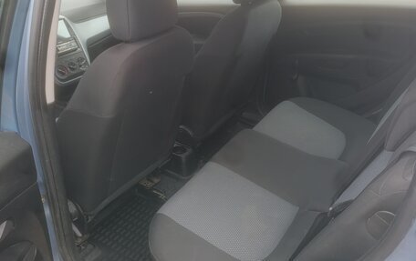 Fiat Punto III Punto Evo рестайлинг, 2010 год, 460 000 рублей, 10 фотография