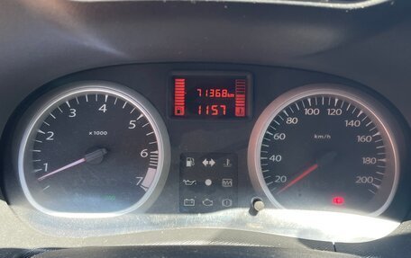 Renault Duster I рестайлинг, 2014 год, 1 250 000 рублей, 7 фотография