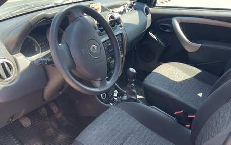 Renault Duster I рестайлинг, 2014 год, 1 250 000 рублей, 5 фотография