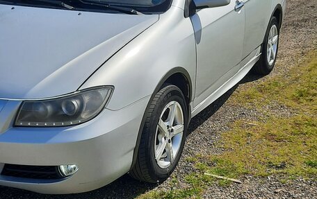 Lifan Solano I (630) рестайлинг, 2010 год, 310 000 рублей, 3 фотография