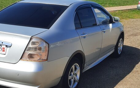 Lifan Solano I (630) рестайлинг, 2010 год, 310 000 рублей, 4 фотография