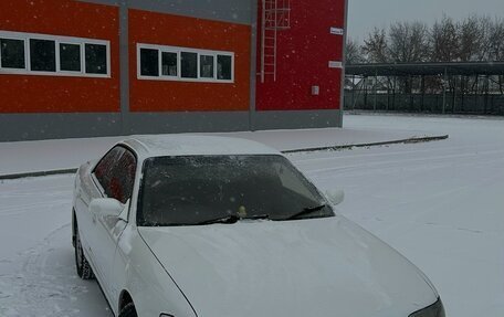 Toyota Mark II VIII (X100), 1993 год, 340 000 рублей, 2 фотография
