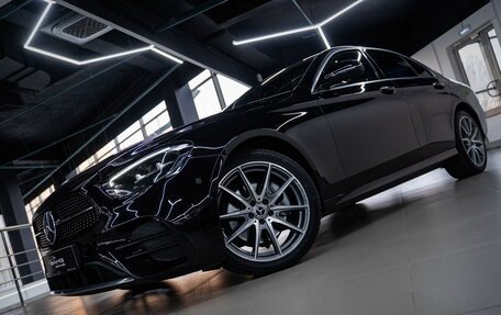 Mercedes-Benz E-Класс, 2021 год, 5 190 000 рублей, 5 фотография