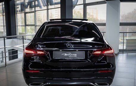 Mercedes-Benz E-Класс, 2021 год, 5 190 000 рублей, 4 фотография