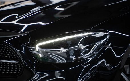 Mercedes-Benz E-Класс, 2021 год, 5 190 000 рублей, 7 фотография