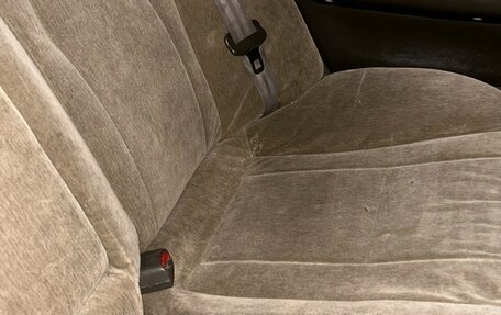 Toyota Mark II VIII (X100), 1993 год, 340 000 рублей, 14 фотография
