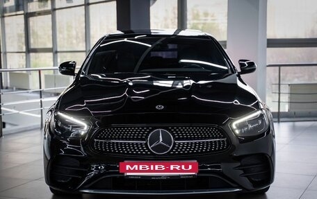 Mercedes-Benz E-Класс, 2021 год, 5 190 000 рублей, 2 фотография