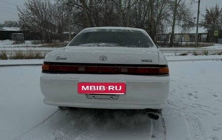 Toyota Mark II VIII (X100), 1993 год, 340 000 рублей, 8 фотография