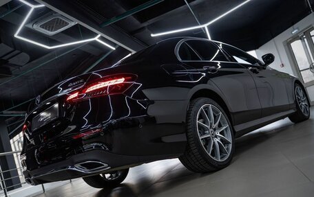 Mercedes-Benz E-Класс, 2021 год, 5 190 000 рублей, 11 фотография