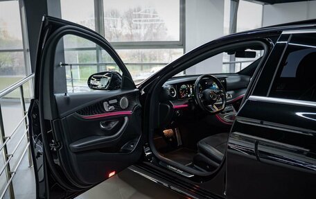 Mercedes-Benz E-Класс, 2021 год, 5 190 000 рублей, 16 фотография