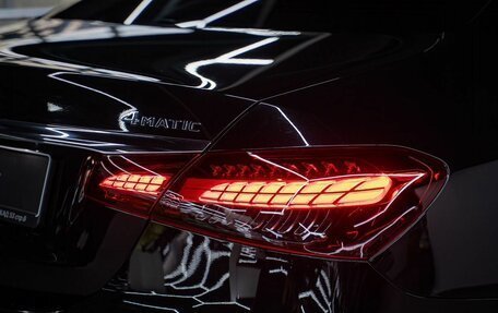 Mercedes-Benz E-Класс, 2021 год, 5 190 000 рублей, 13 фотография