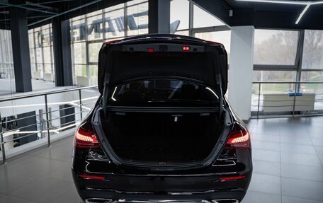 Mercedes-Benz E-Класс, 2021 год, 5 190 000 рублей, 14 фотография