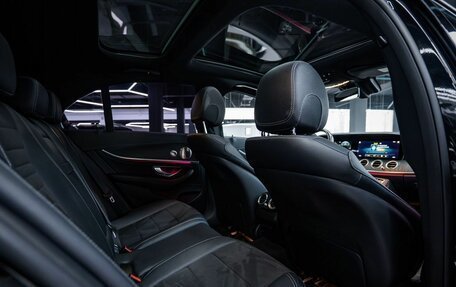 Mercedes-Benz E-Класс, 2021 год, 5 190 000 рублей, 20 фотография