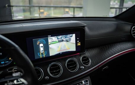 Mercedes-Benz E-Класс, 2021 год, 5 190 000 рублей, 27 фотография
