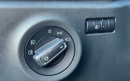 Skoda Rapid II, 2022 год, 1 675 000 рублей, 11 фотография