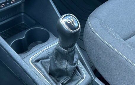 Skoda Rapid II, 2022 год, 1 675 000 рублей, 20 фотография