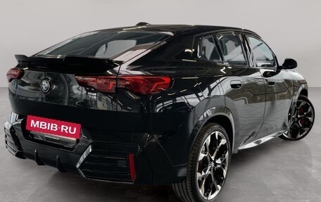 BMW X2, 2024 год, 5 593 579 рублей, 2 фотография