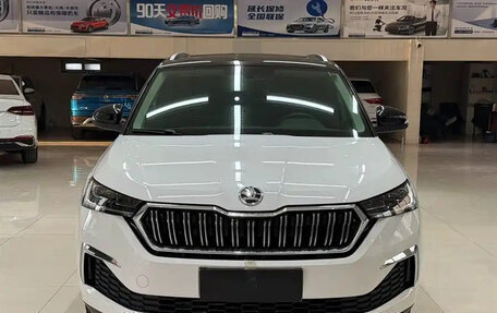 Skoda Kamiq I, 2023 год, 1 650 025 рублей, 2 фотография
