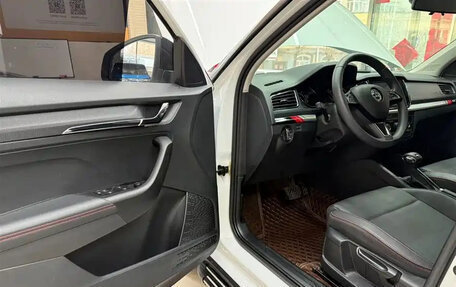 Skoda Kamiq I, 2023 год, 1 650 025 рублей, 6 фотография