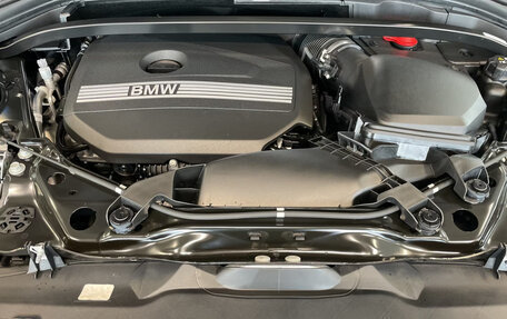 BMW X2, 2024 год, 5 593 579 рублей, 12 фотография