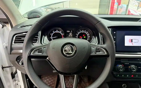 Skoda Kamiq I, 2023 год, 1 650 025 рублей, 5 фотография